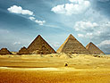 В Египте обнаружены порт и казармы, использовавшиеся при строительстве пирамид