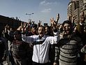 В Египте продолжаются беспорядки, есть жертвы