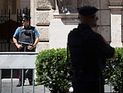 Полиция Рима: свиные головы в синагогу и посольство Израиля прислал крайне правый