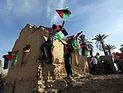  	"Мир с поселениями невозможен". Палестинцы превратили брошенную деревню в форпост