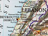 Теракт-самоубийство в северном Ливане: есть убитые
