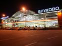 Рейс Москва&#8211;Киев был задержан на час во "Внуково" из-за дебоша пассажирки