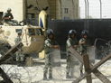 Египетские СМИ: в Исмалилии пройдет суд над офицерами "Мосада"