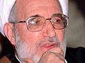 Лидер иранской оппозиции будет отбывать бессрочный арест дома