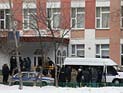 Старшеклассник московской школы взял в заложники 20 человек: есть жертвы