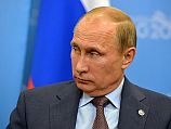 Путин объяснил трагедию в московской школе "недостатками системы воспитания"