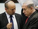 Беннет и Нетаниягу назвали "абсурдными" предложения Аббаса