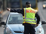 Для полиции ЕС разрабатывают систему дистанционной остановки автомобилей