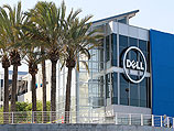 Dell уволит 15 тысяч сотрудников, в том числе – в Израиле