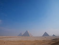 В Египте обнаружена пирамида, которой 4.600 лет