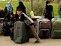 Египет открыл пограничный переход Рафиах на границе с Газой