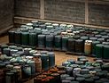 Ливия объявила о полном уничтожении арсенала химического оружия