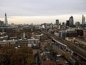 Самые дорогие города мира: лидирует Лондон, Тель-Авив и Иерусалим опередили Москву