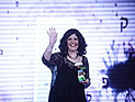 Лауреатом премии "Сапир" стала Ноа Ядлин, автор книги "Хозяйка дома"