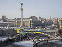 Акции протеста на Майдане: Европарламент принимает резолюцию по Украине