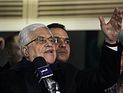 Аббас заставил своих офицеров "сброситься" на гуманитарную помощь палестинцам в Сирии