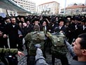 "Религиозные войны" вернулись в Израиль