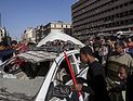 Четвертый теракт в Каире, число жертв растет