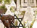 "Смерть жидам": в Александрии осквернен памятник жертвам Холокоста