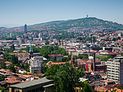 Беспорядки в Боснии, более 130 пострадавших