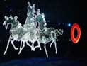 Церемонию открытия Сочинской олимпиады посмотрели 3 миллиарда человек