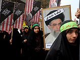 Иранский лидер: США очень хотят сменить режим в Иране, но не могут