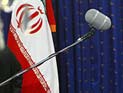 В день отмены санкций гостелевидение Ирана показало 