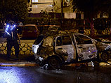 В результате взрыва машины, происшедшего вечером в субботу, 8 февраля, в тель-авивском районе Кфар-Шалем, погиб 38-летний мужчина