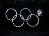 "Новостной" сайт сообщил о смерти ответственного за олимпийские кольца