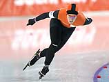 Ирен Вюст в третий раз стала олимпийской чемпионкой. Россиянка завоевала бронзу