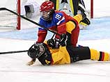 Олимпиада. Хоккей: россиянки в третьем периоде уничтожили сборную Германии