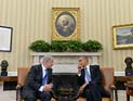 Биньямин Нетаниягу проведет в Вашингтоне переговоры с президентом Обамой