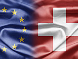 Евросоюз "пересмотрит" отношения со Швейцарией из-за квот на иммиграцию