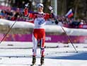 СМИ: Марит Бьорген могут лишить золотой медали Сочинской олимпиады из-за рекламы