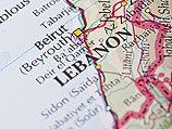 Сирийский генерал-дезертир арестован при попытке попасть в Ливан