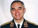 Скончался адмирал Апанасенко, покончивший с собой из-за отсутствия обезболивающего