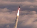 Иран испытал баллистическую ракету нового поколения с системой уклонения от ПРО