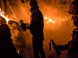 Киев, 25.01.2014