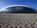 Фоторепортаж из Сочи: незадолго до начала зимней Олимпиады 