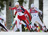 FIS отклонила апелляцию россиян на результаты скиатлона
