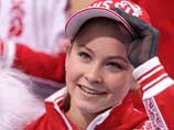 Олимпийской чемпионке Юлии Липницкой присвоено звание заслуженного мастера спорта