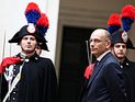Президент Италии принял отставку премьер-министра 