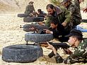 ХАМАС угрожает атаковать иностранные войска в Иорданской долине 