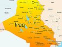 Бои в Ираке, убиты 16 солдат и полицейских