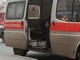 Под Санкт-Петербургом микроавтобус врезался в грузовик, 10 человек погибли