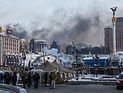 Глава МВД Украины: всех, кто не уйдет с Майдана, будут считать экстремистами
