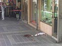 Продавец ювелирных изделий тяжело ранен в ходе ограбления в Бат-Яме