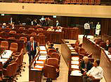 Кнессет одобрил законопроект о "государственных гиюрах"
