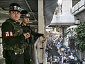 Столкновения в Бангкоке: убит полицейский, десятки пострадавших