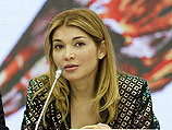 Гульнара Каримова